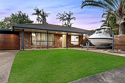 8 Devonshire Drive, Alexandra Hills