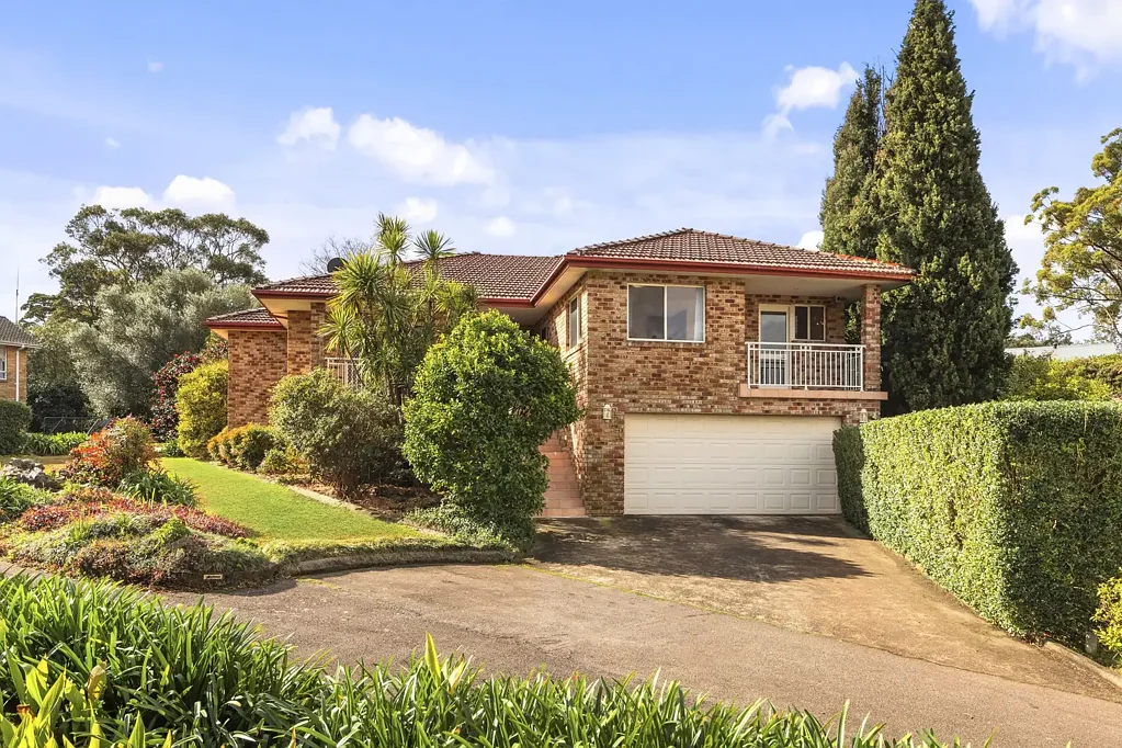 16 Ralston Avenue, Belrose, NSW 2085