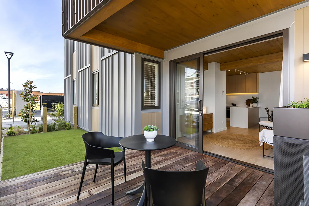 Milldale 3Zimmer Style, Space, and Location-It's All Here