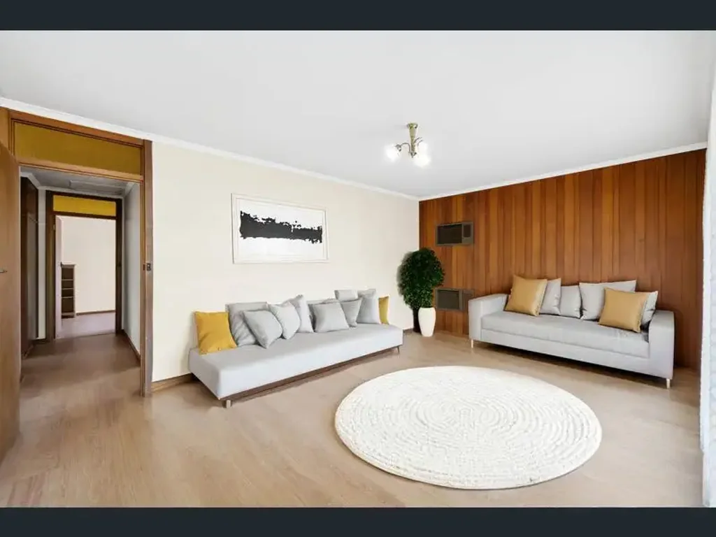 Low Maintenance Living in Highly Sought After Suburb