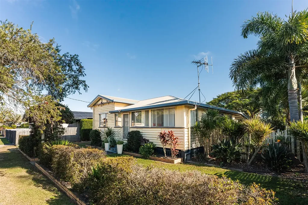 Walkervale 3chambre CAPTIVATING CHARACTER HOME OR INVESTMENT