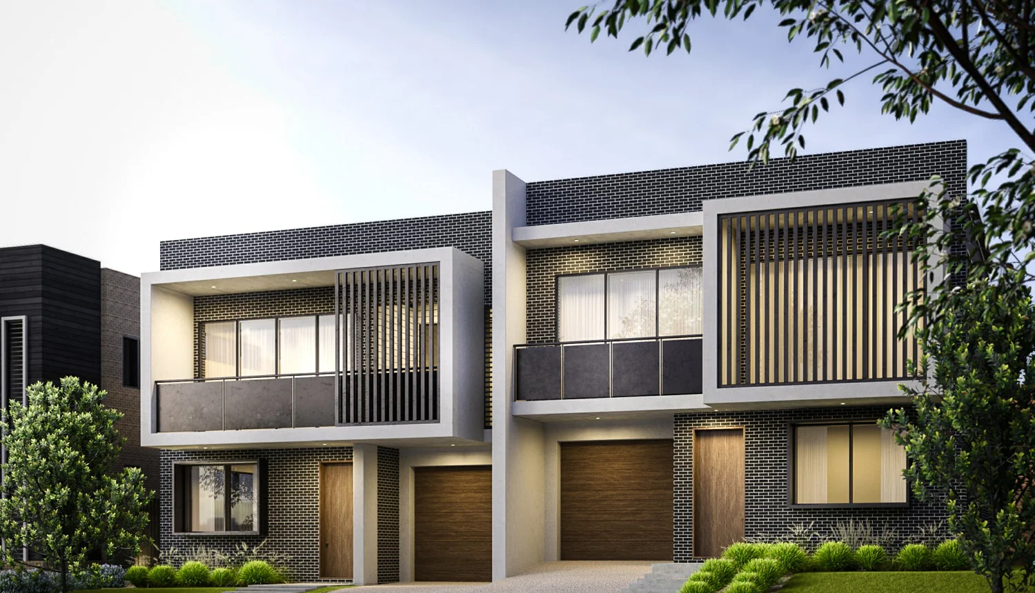 2066 Driftway Drive, Pemulwuy, Parramatta (Northwest suburbs), 5 Kuwarto, 3 Banyo, Apartment