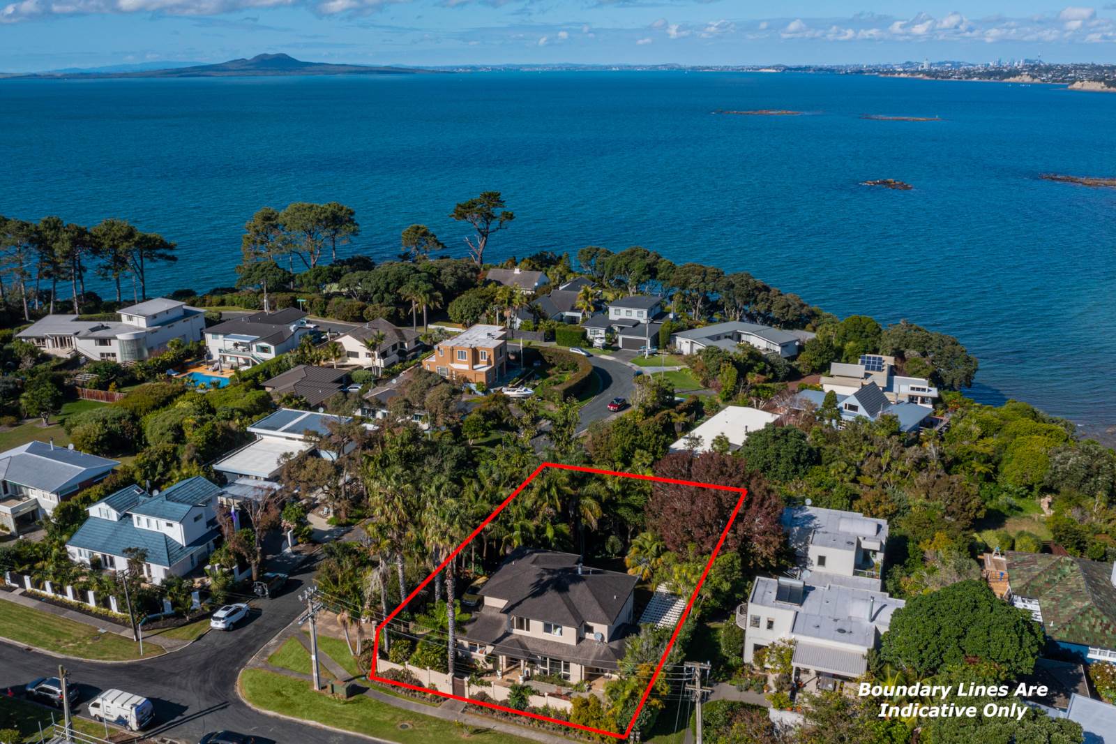 11 Ringwood Street, Torbay, Auckland - North Shore, 5 Schlafzimmer, 0 Badezimmer