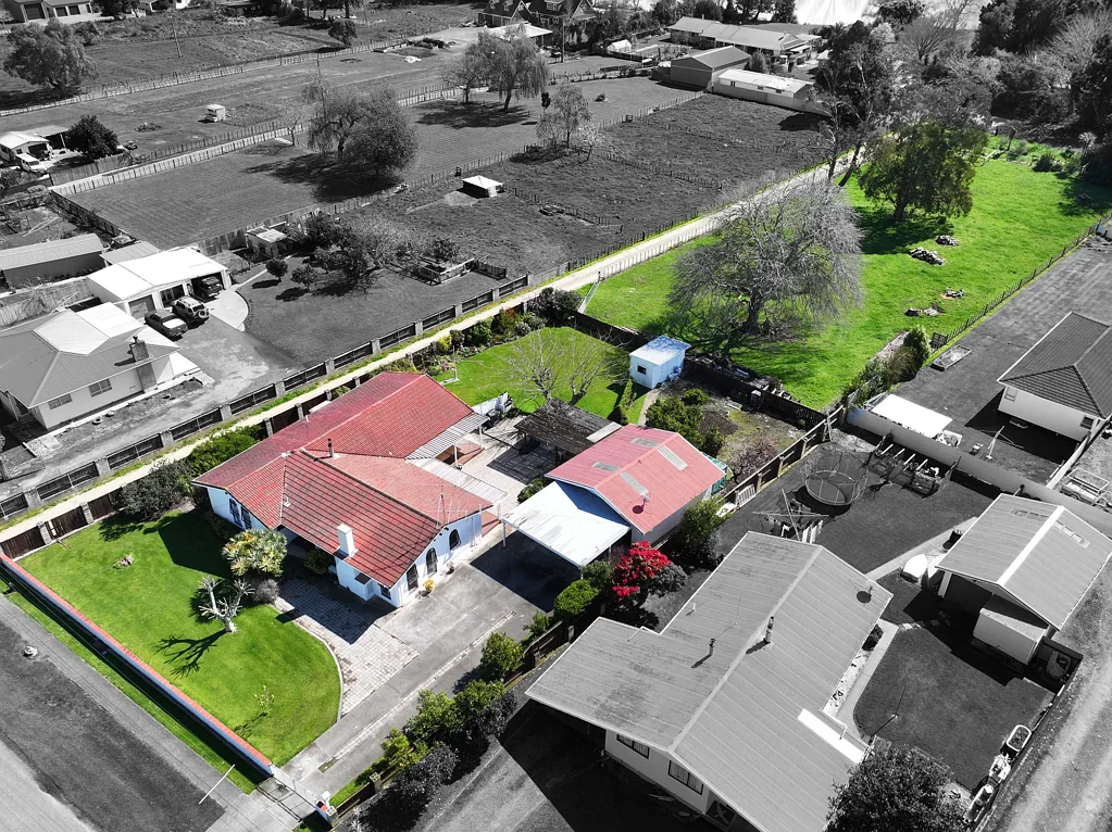 Wairoa 3 Bedroom A Home for Every Chapter of Family Life