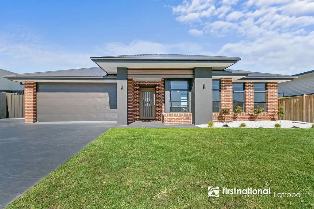 7 Craven Mews, Traralgon, VIC 3844