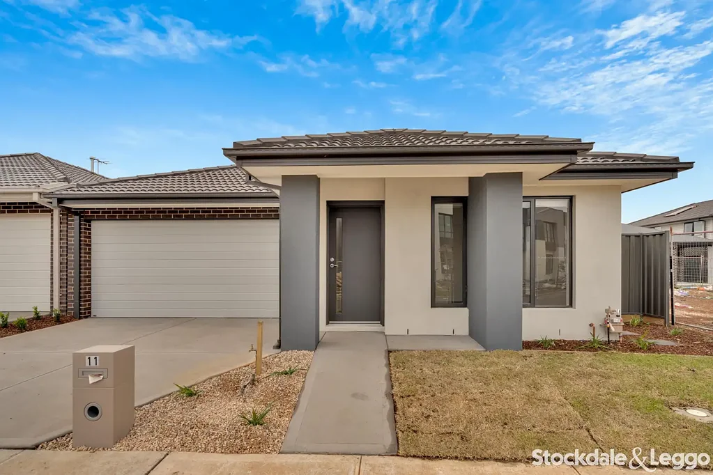 Modern Comfort and Style in the Heart of Fraser Rise!