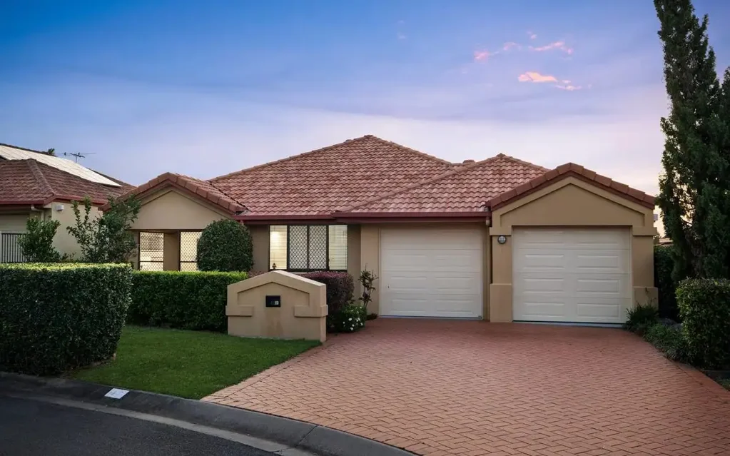 Spacious Family Home in a Great Location