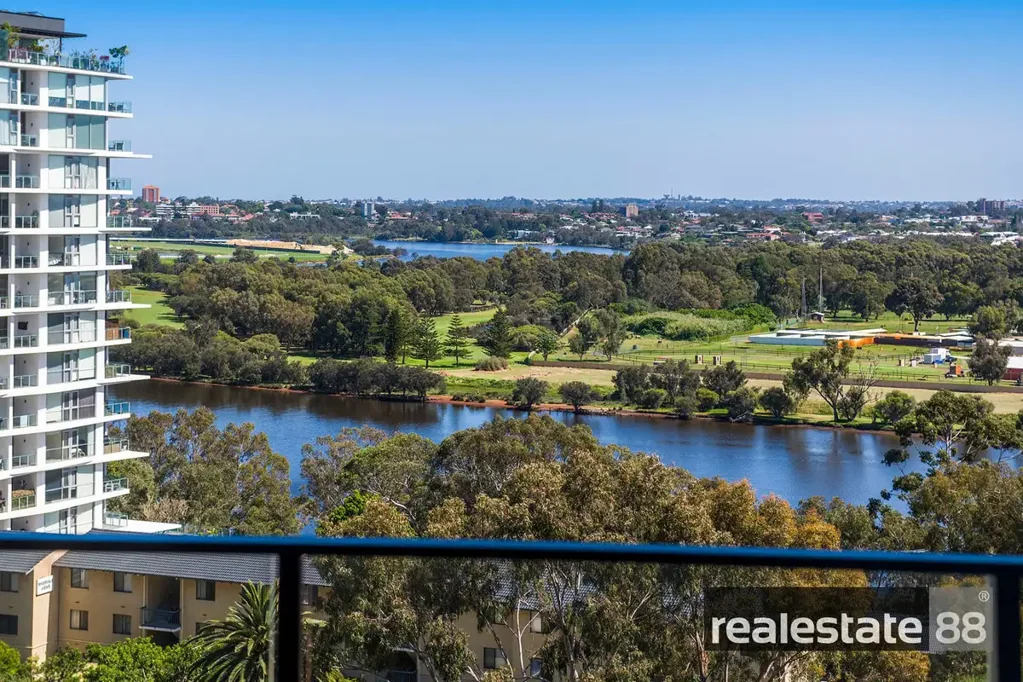 903/31 Rowe Avenue, Rivervale, WA 6103