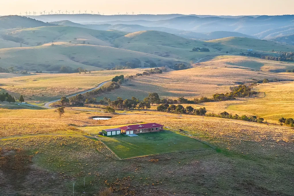 30 Long View Road, Big Hill, NSW 2579