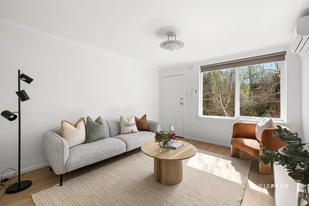 8/35 Grange Road, Fairfield, VIC 3078