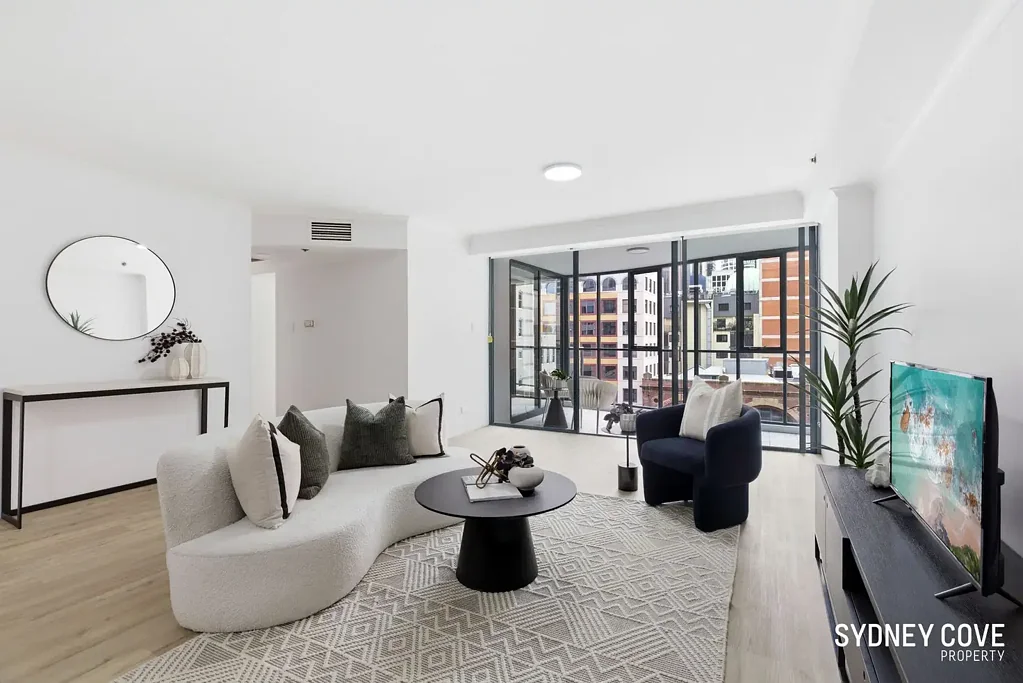 39/222 Sussex Street, Sydney, NSW 2000