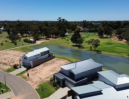 132 Fairways Drive, Mildura, Vic Country , 0房, 0浴, Section