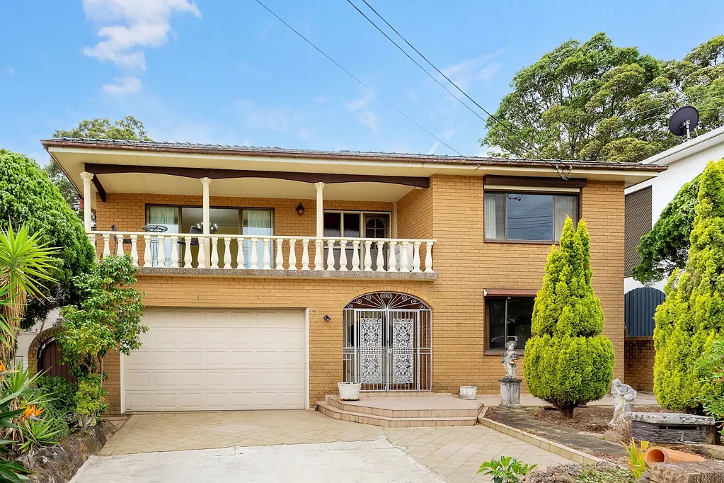 7 Nicholson Street, Burwood, NSW 2134