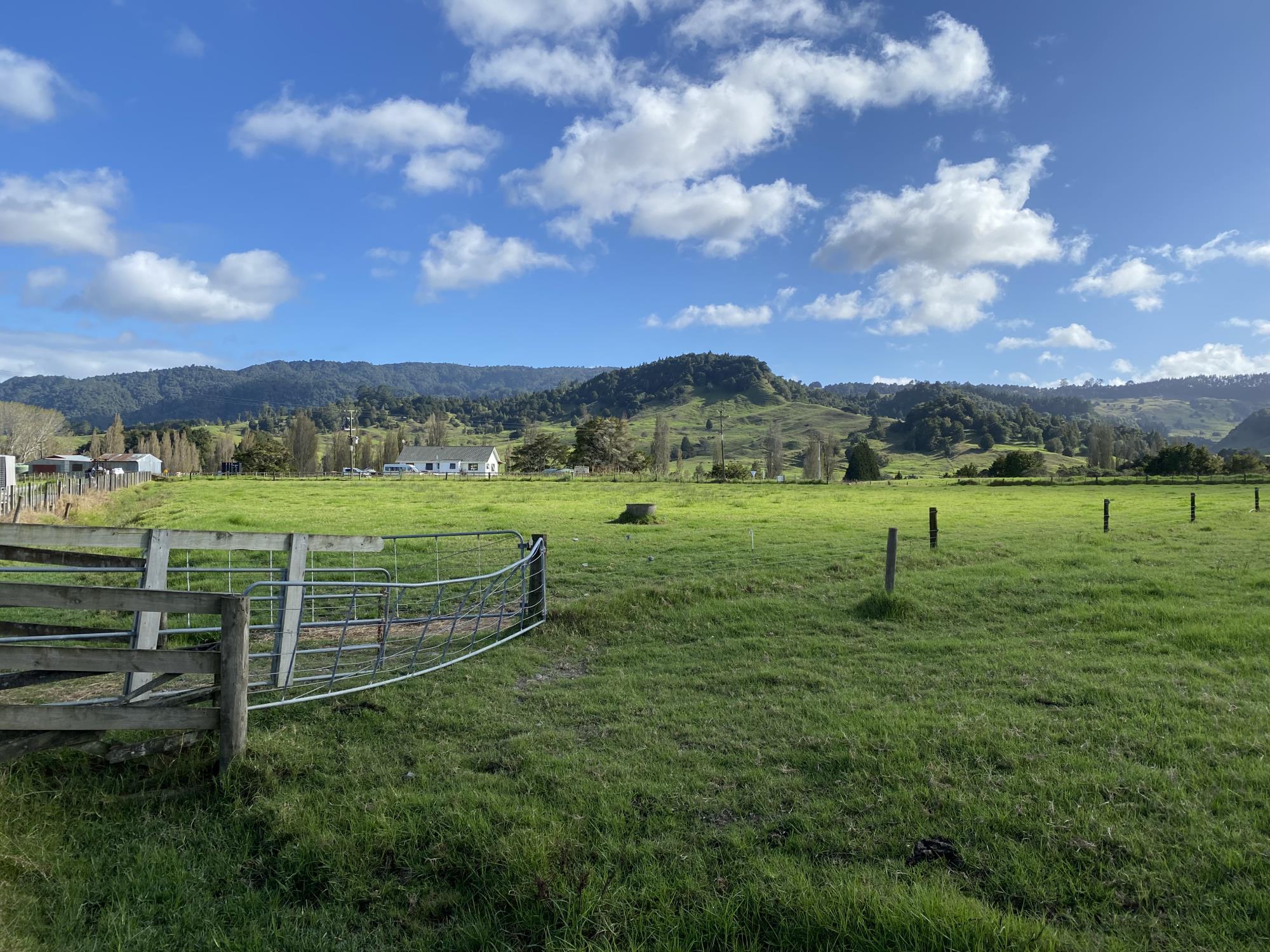 74 Pukepoto Road, Okaihau, Far North, 0 ਕਮਰੇ, 1 ਬਾਥਰੂਮ, Unspecified