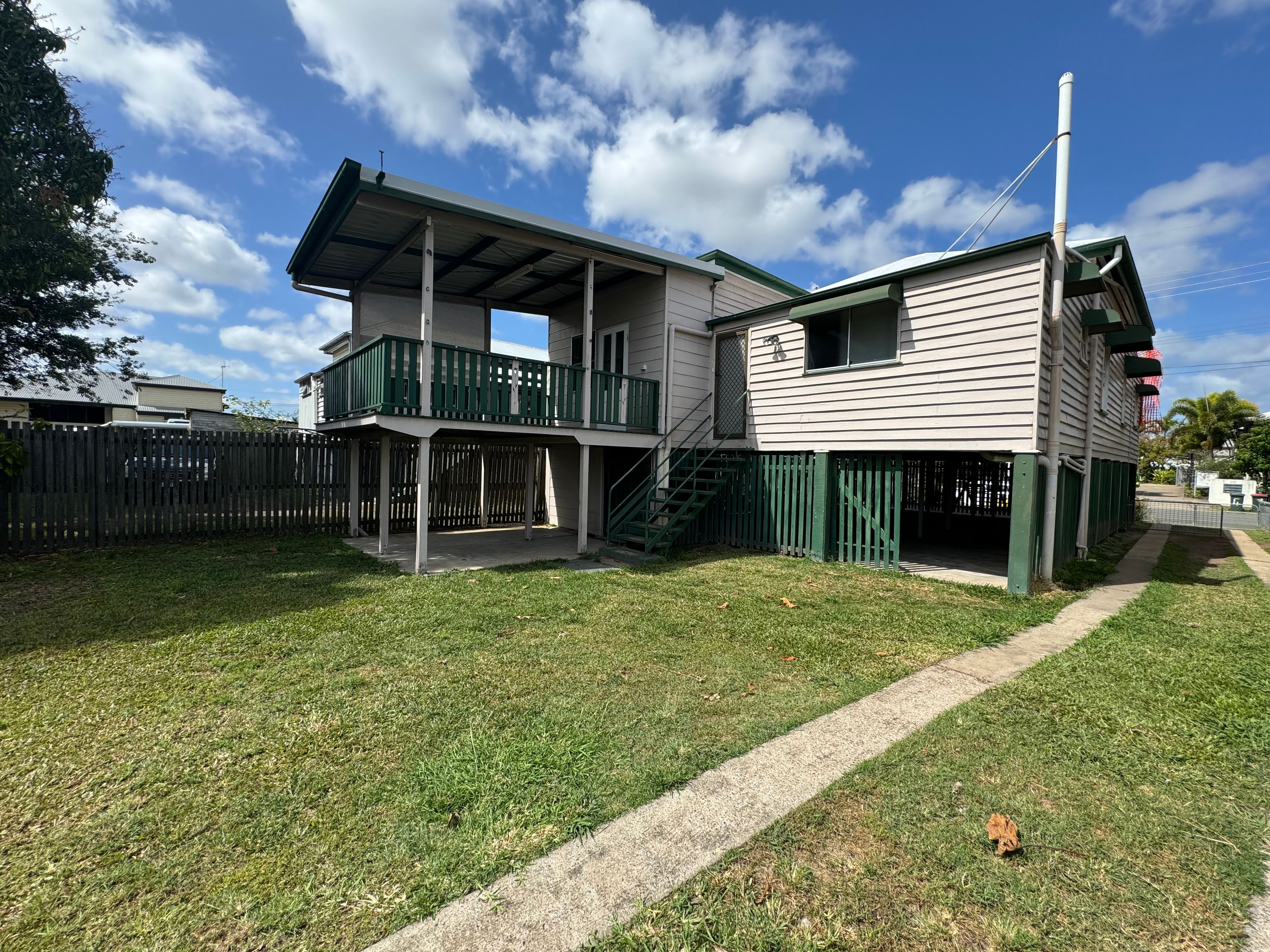 301 ALBERT ST, MARYBOROUGH QLD 4650, 0 Bedrooms, 0 Bathrooms, House