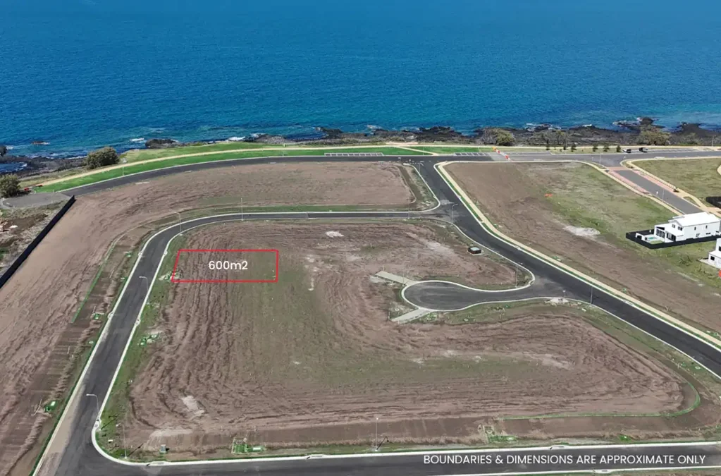 Innes Park PRESTIGIOUS COASTAL LAND OPPORTUNITY – ELITE HEADLANDS ESTATE
