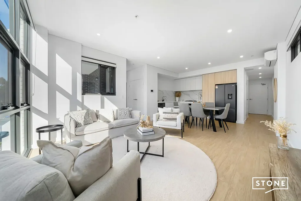 Westmead 3ห้องนอน VISIT OUR DISPLAY SUITE at 26/14-18 Good Street, Westmead
