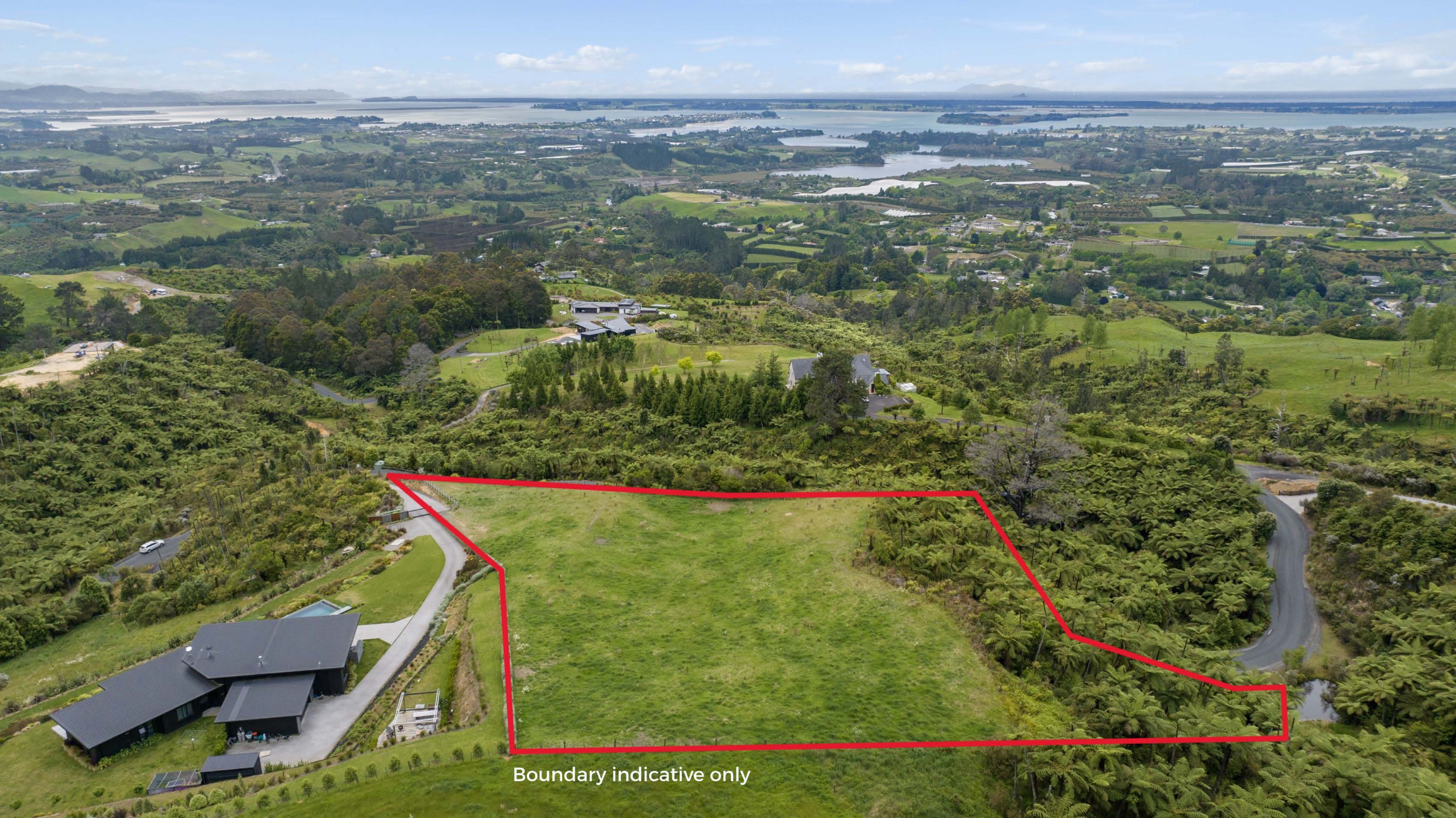 8 Pheasant Lane, Wairoa, Bay Of Plenty, 0部屋, 0バスルーム, Lifestyle Section