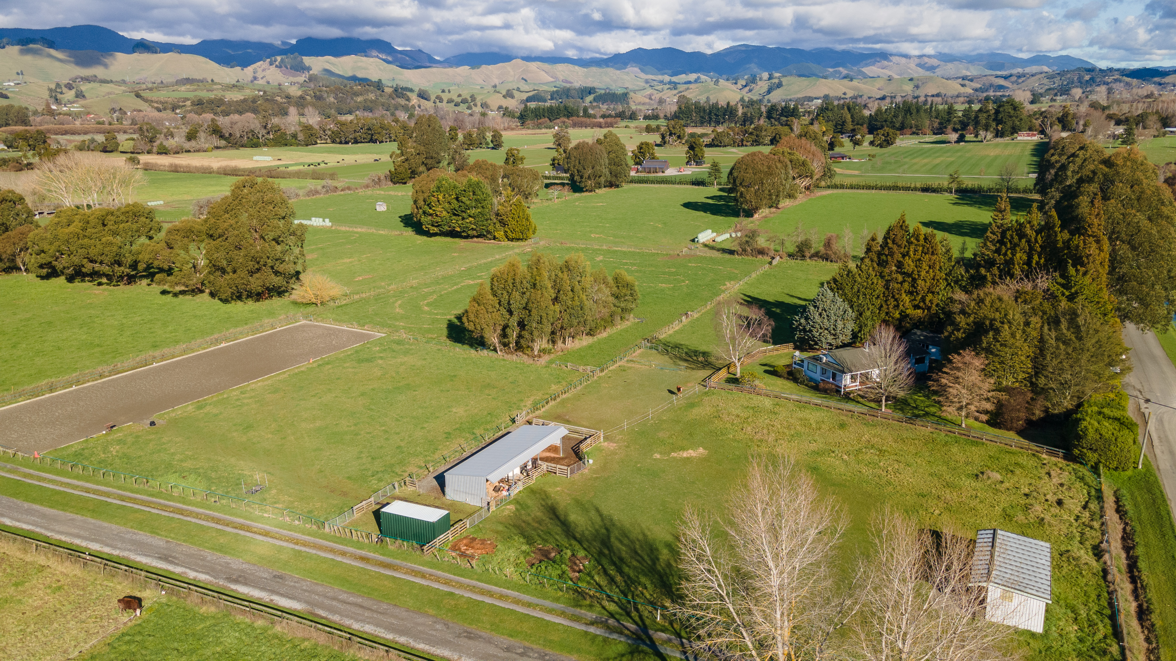 141 Teapot Valley Road, Brightwater, Tasman, 3 ਕਮਰੇ, 0 ਬਾਥਰੂਮ