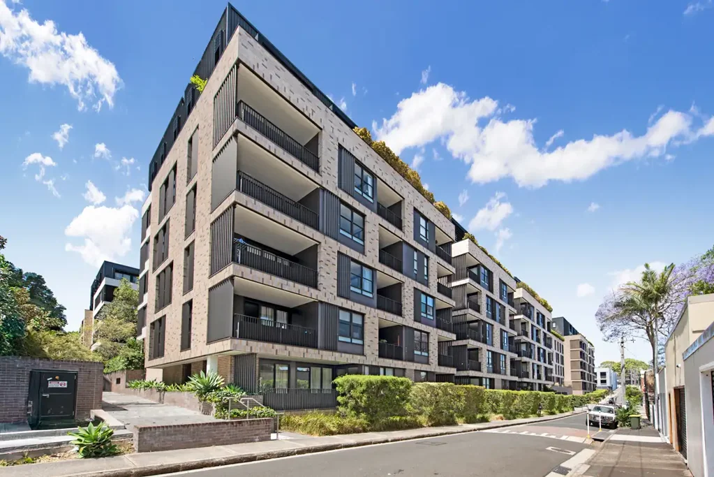 305/35b Upward Street, Leichhardt, NSW 2040