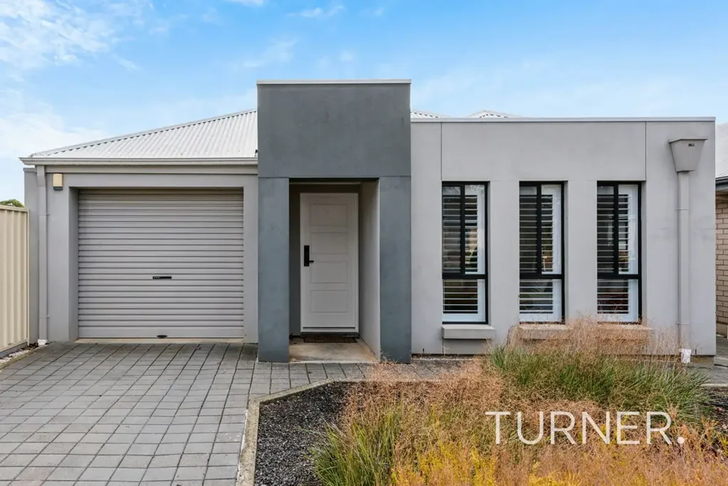 Gilles Plains 3ਬੈੱਡਰੂਮ The perfect home with added land value in a great convenient location!