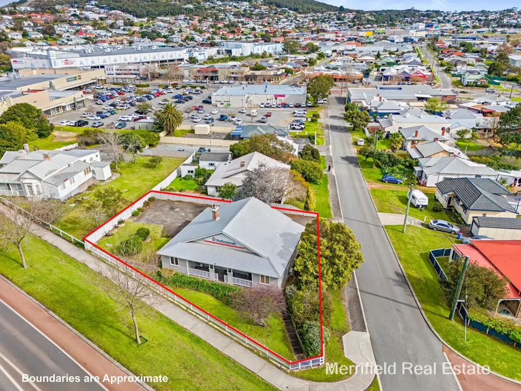 Centennial Park 4ਬੈੱਡਰੂਮ HISTORIC ALBANY GEM WITH RESIDENTIAL POTENTIAL