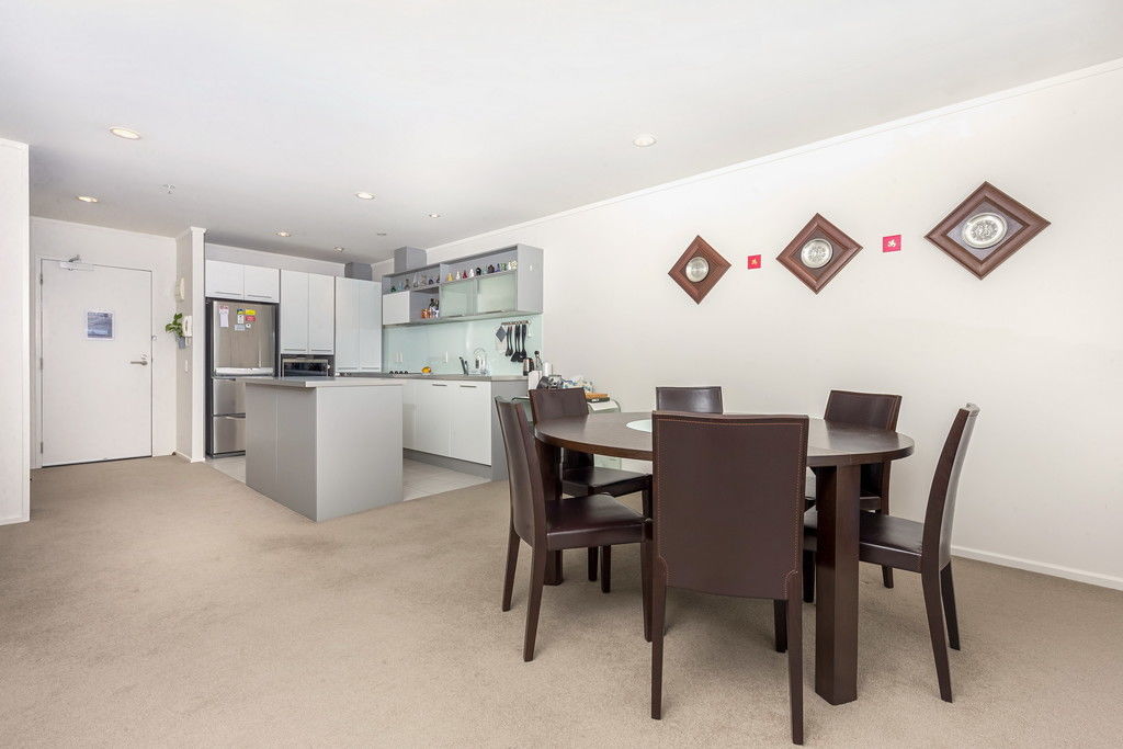 4k/16 Burton Street, Grafton, Auckland, 3 phòng ngủ, 0 phòng tắm