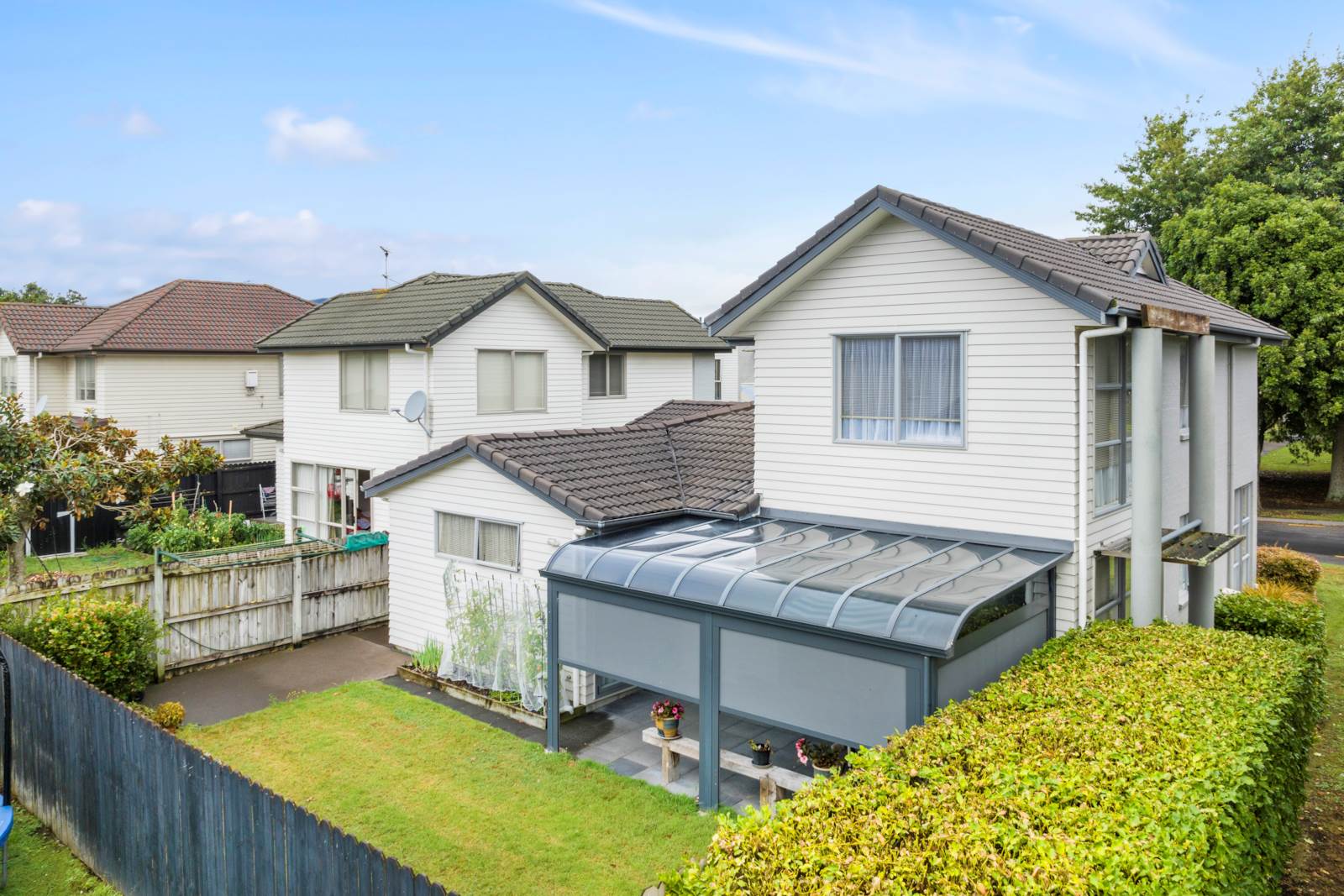 23 Zabeel Crescent, Takanini, Auckland - Papakura, 4 Schlafzimmer, 0 Badezimmer, House