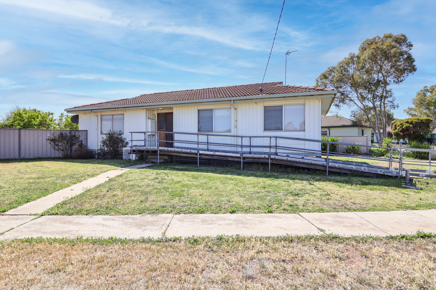 2-4 CHAPMAN ST, SWAN HILL VIC 3585, 0 chambres, 0 salles de bain, House