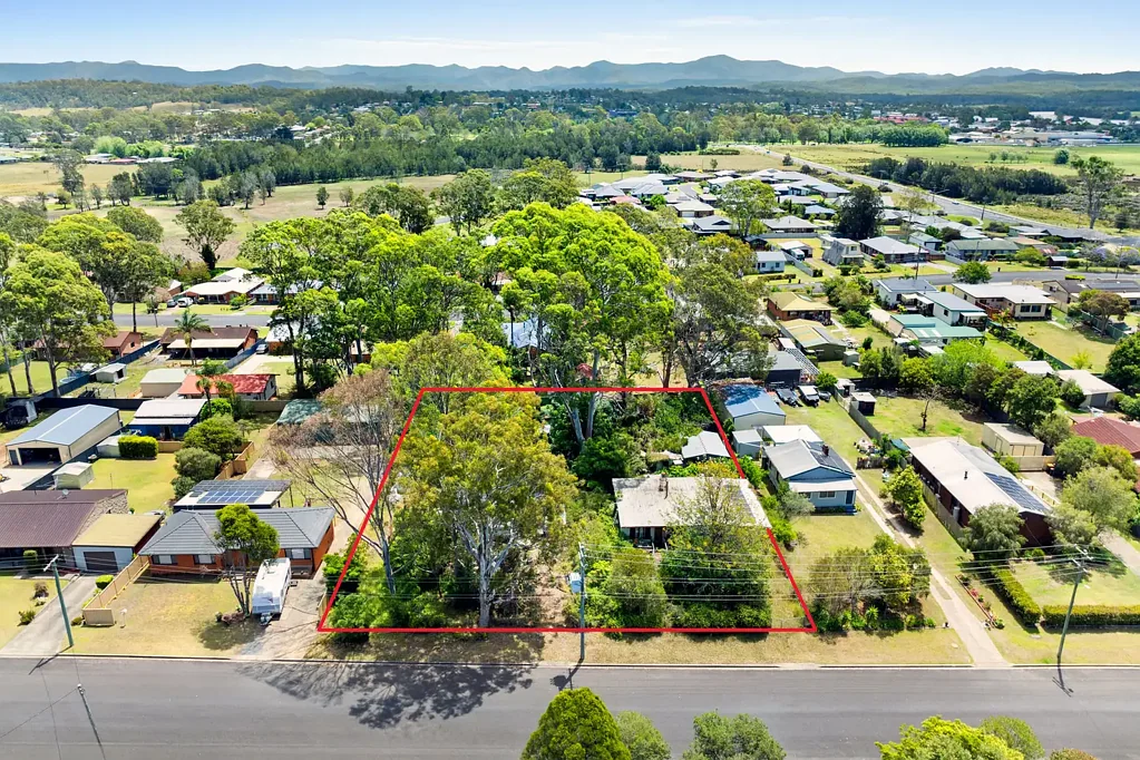 11 - 13 Keightley Street, Moruya, NSW 2537