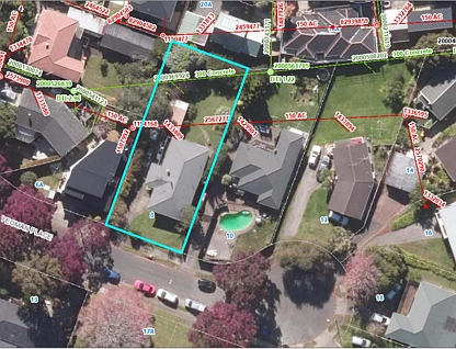 8 Yeoman Place, Howick, Manukau City, 4房, 2浴, House