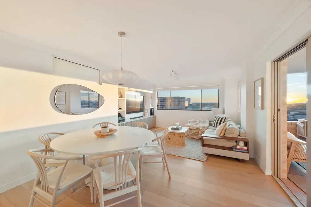 Maroubra 3ਬੈੱਡਰੂਮ North-Facing Sub-Penthouse With Spectacular Views