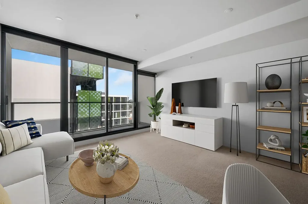 812/11 Shamrock Street, Abbotsford, VIC 3067