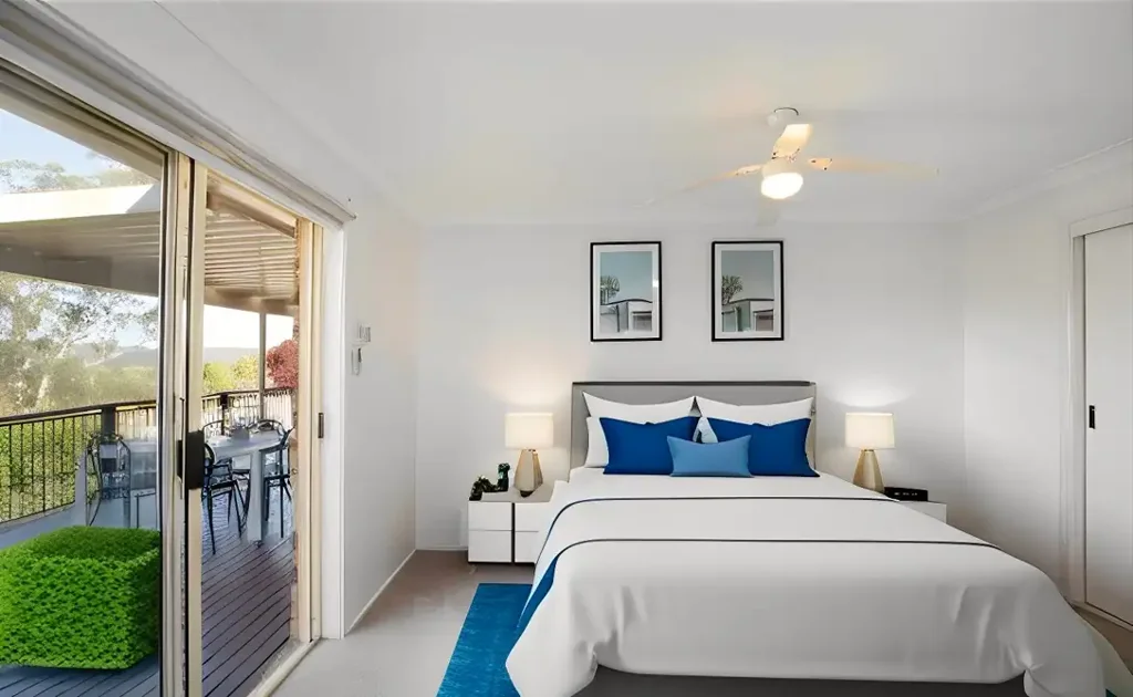 Spacious Family Home in a Peaceful Location!