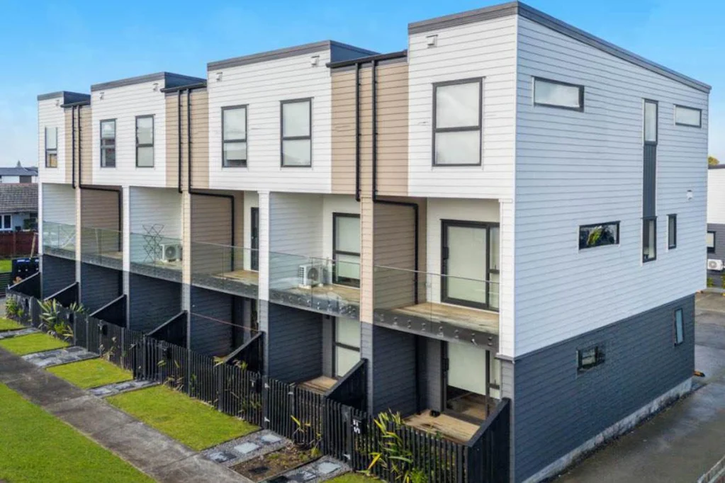 Mangere 3Kwarto AFFORDABLE HOMES AT CENTRAL LOCATION