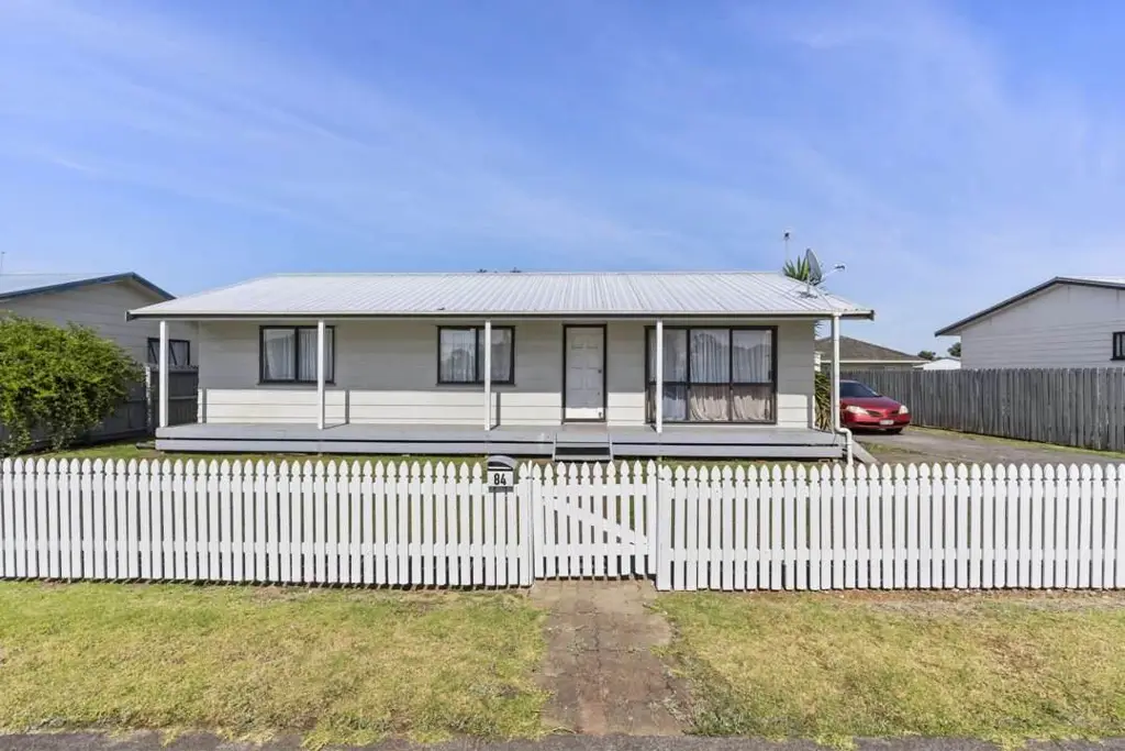 Clendon Park 3غرفة نوم NEST INVEST or DEVELOP!