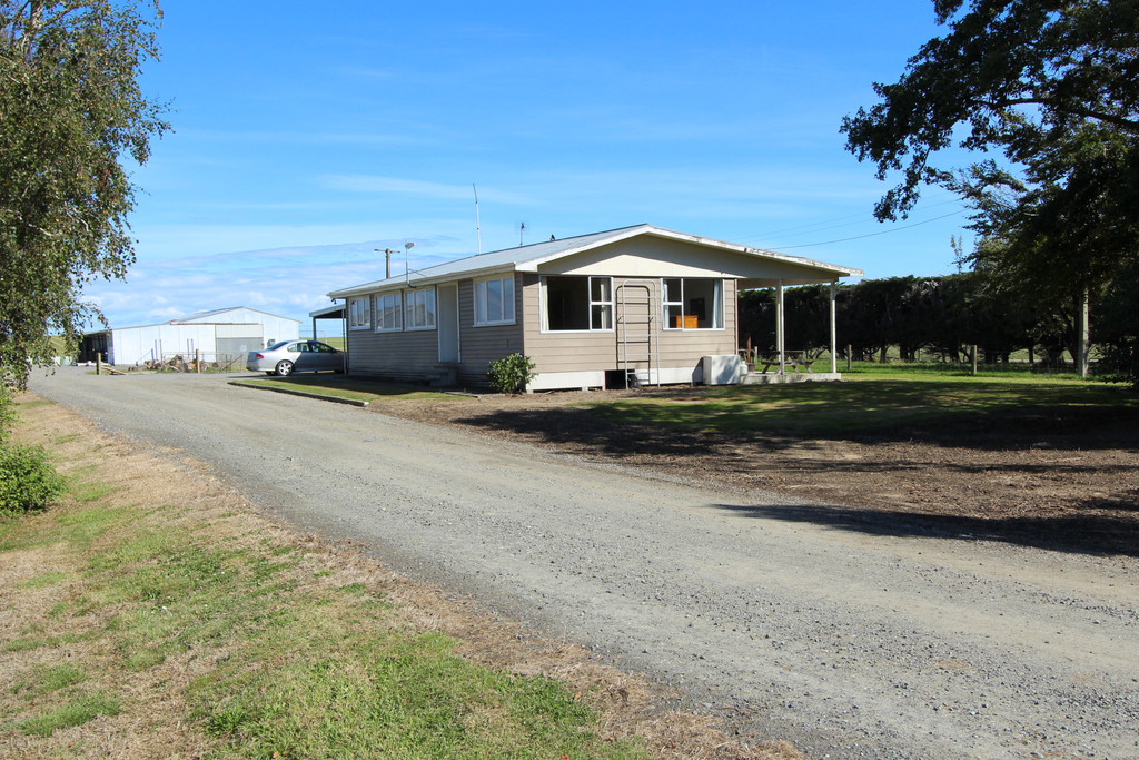 148 Nally Road, Waimatua, Southland, 3 chambres, 0 salles de bain