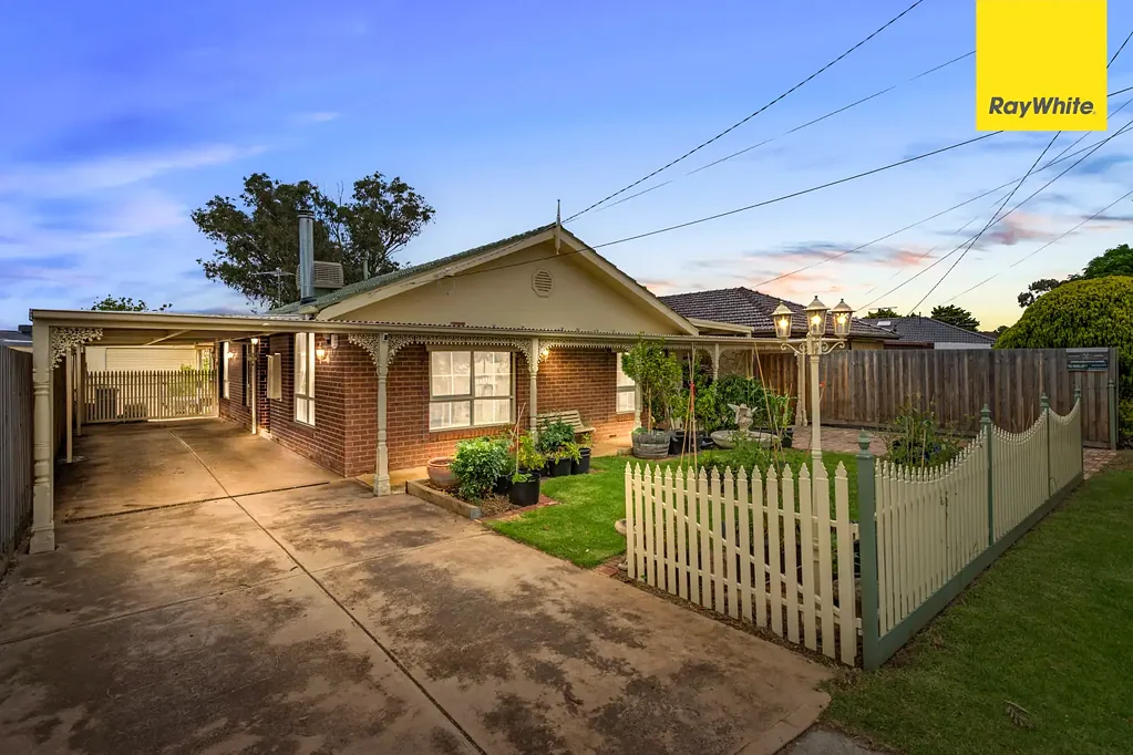 6 Bryan Court, Melton, VIC 3337