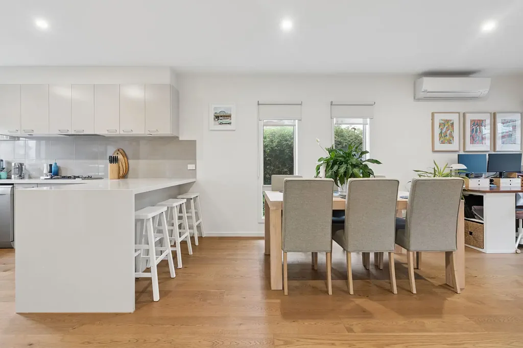 Rosebud 3 Slaapkamer Effortless Peninsula Living - Turn the Key and Start Enjoying