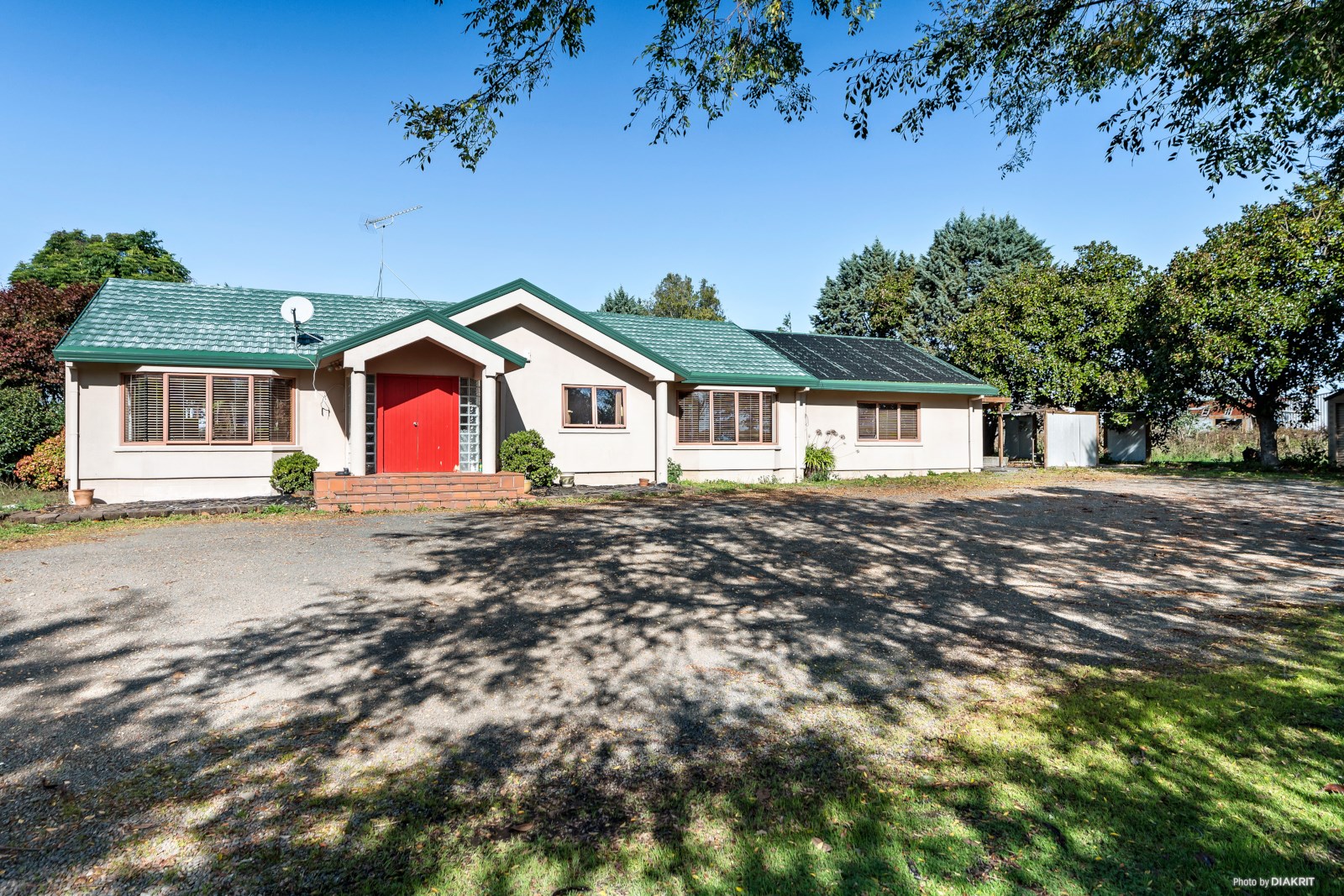 536 Burtt Road, Runciman, Auckland - Franklin, 5 Bedrooms, 2 Bathrooms