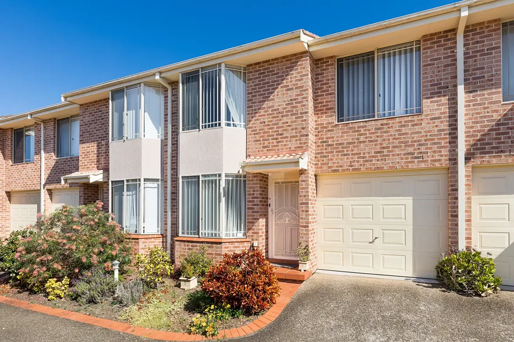16/1 Birubi Avenue, Gymea, NSW 2227