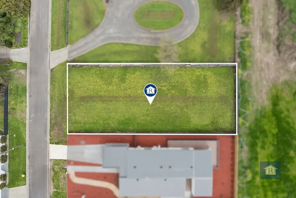 Colac A Blank Canvas for Your Dream Home...