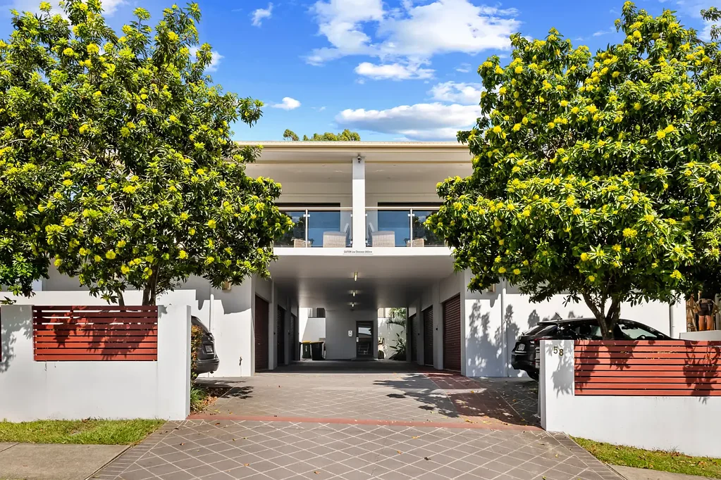 Modern Unit in the Heart of Morningside