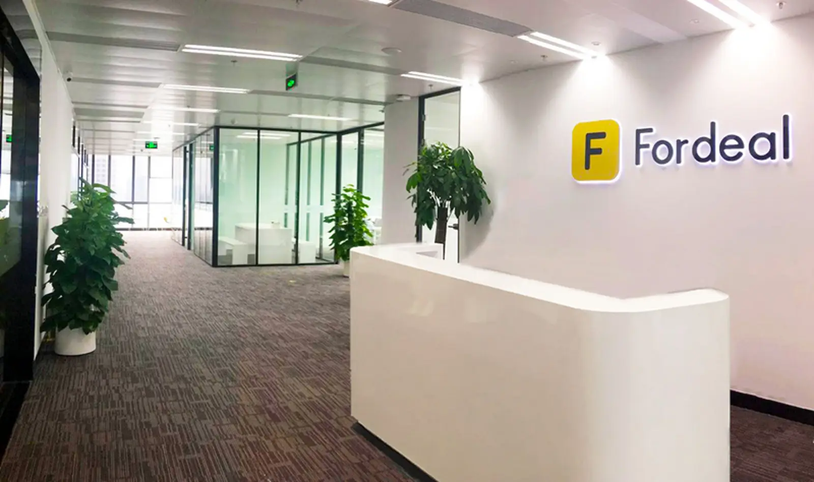 出海电商 Fordeal 完成高瓴投资的数千万美元 C 轮融资，同时布局中东和印度