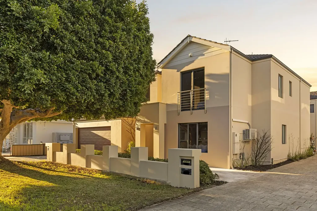 Dianella 4房  A Home That Adapts to Every Chapter of Life