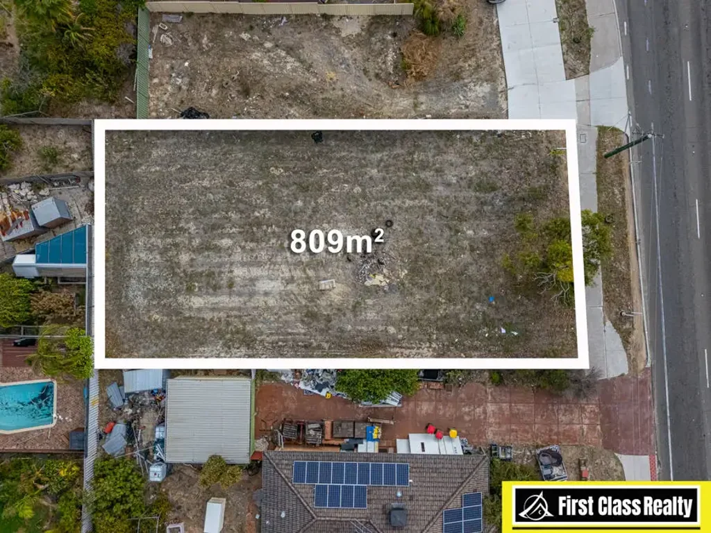 560 Morley Drive, Morley, WA 6062