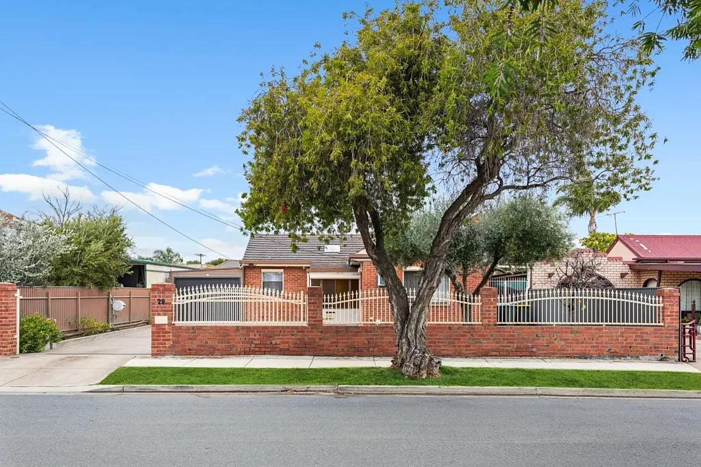 29 Sunbeam Road, Croydon Park, SA 5008