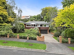 97 Melanesia Road, Saint Heliers