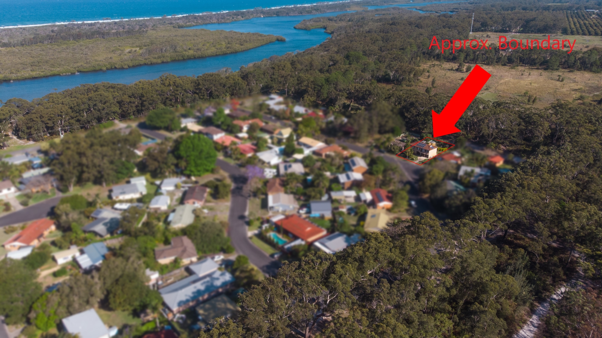 17 NINETEENTH AV, STUARTS POINT NSW 2441, 0房, 0浴, House