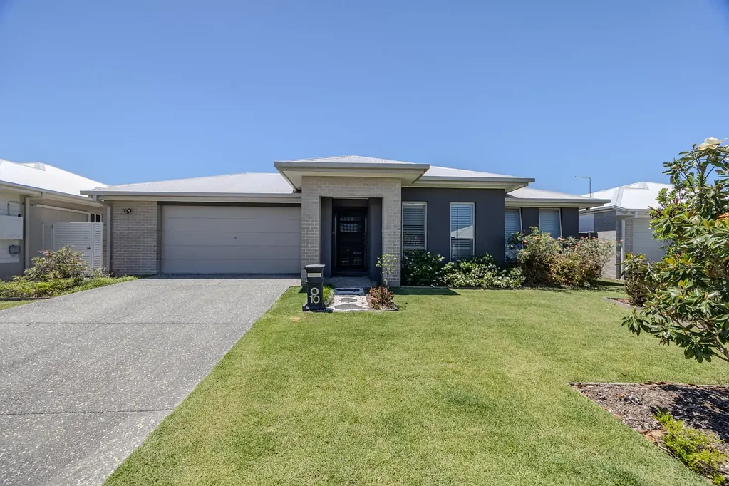 10 Sachi Street, Nirimba, QLD 4551